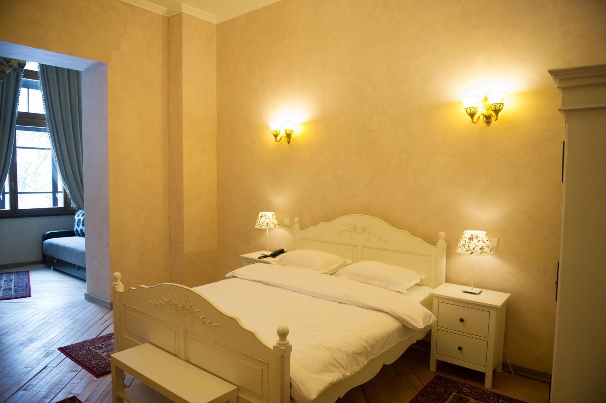 Regal 1880 Hotel Sinaia Room photo