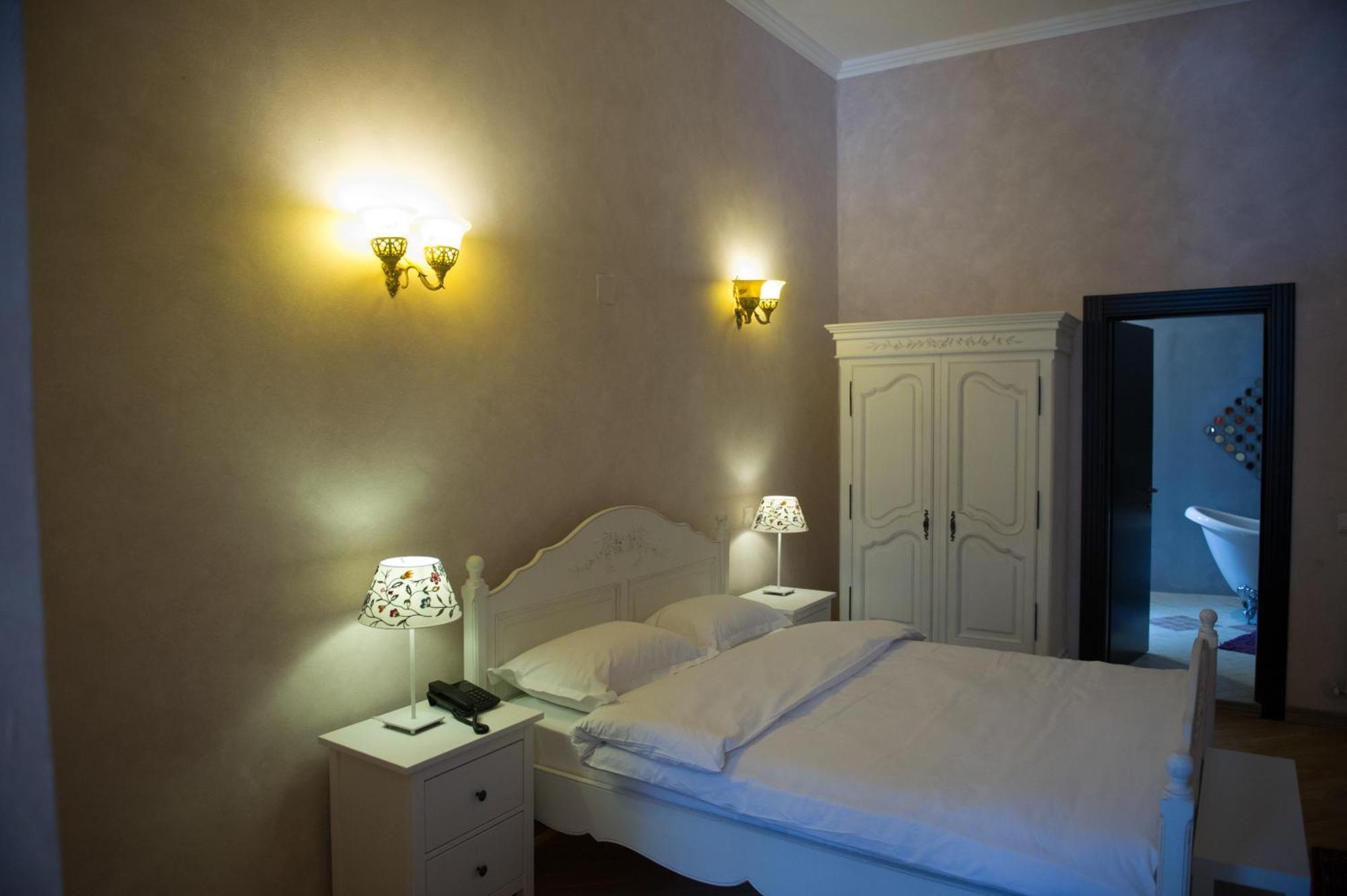 Regal 1880 Hotel Sinaia Room photo