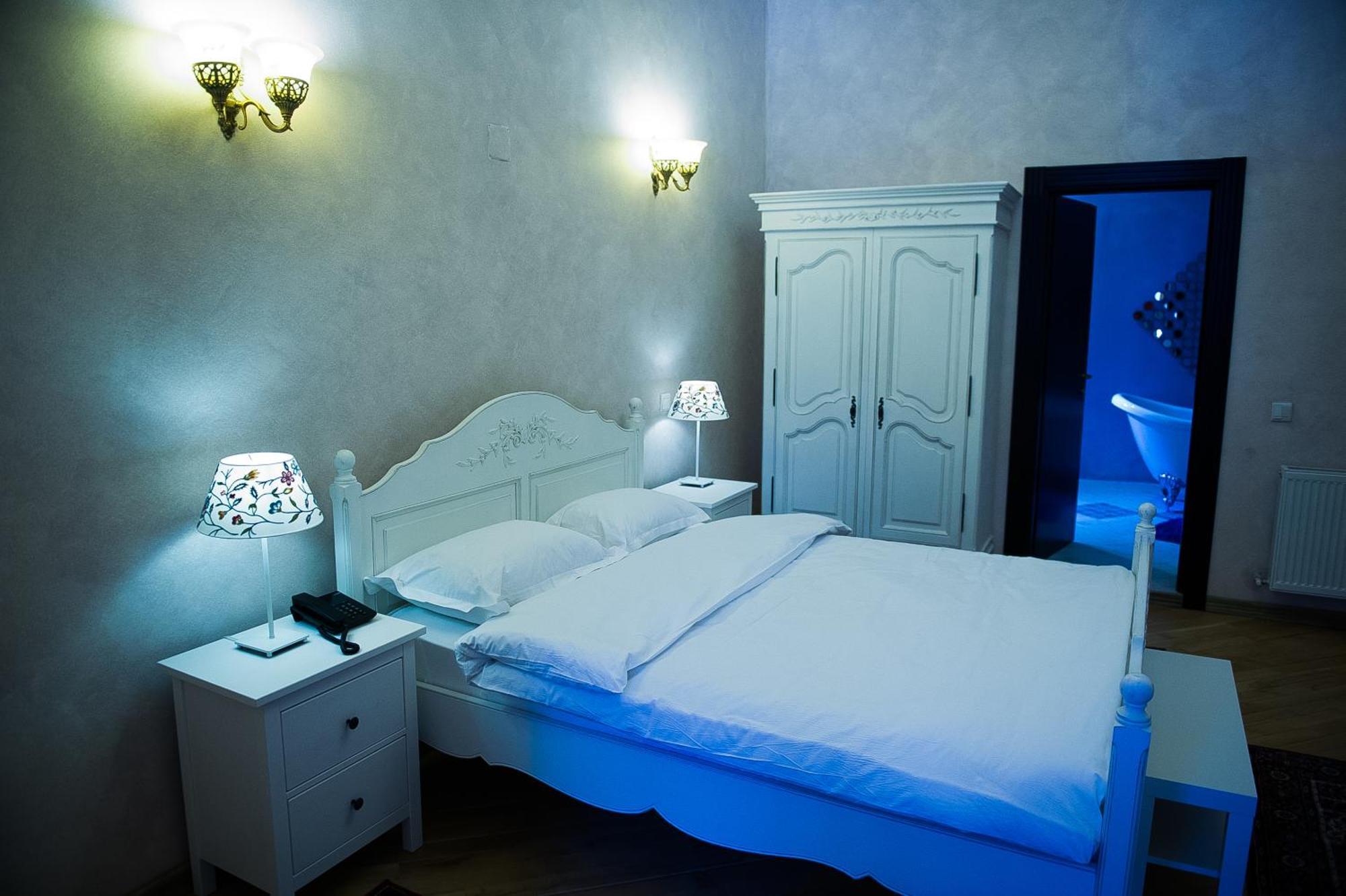 Regal 1880 Hotel Sinaia Room photo