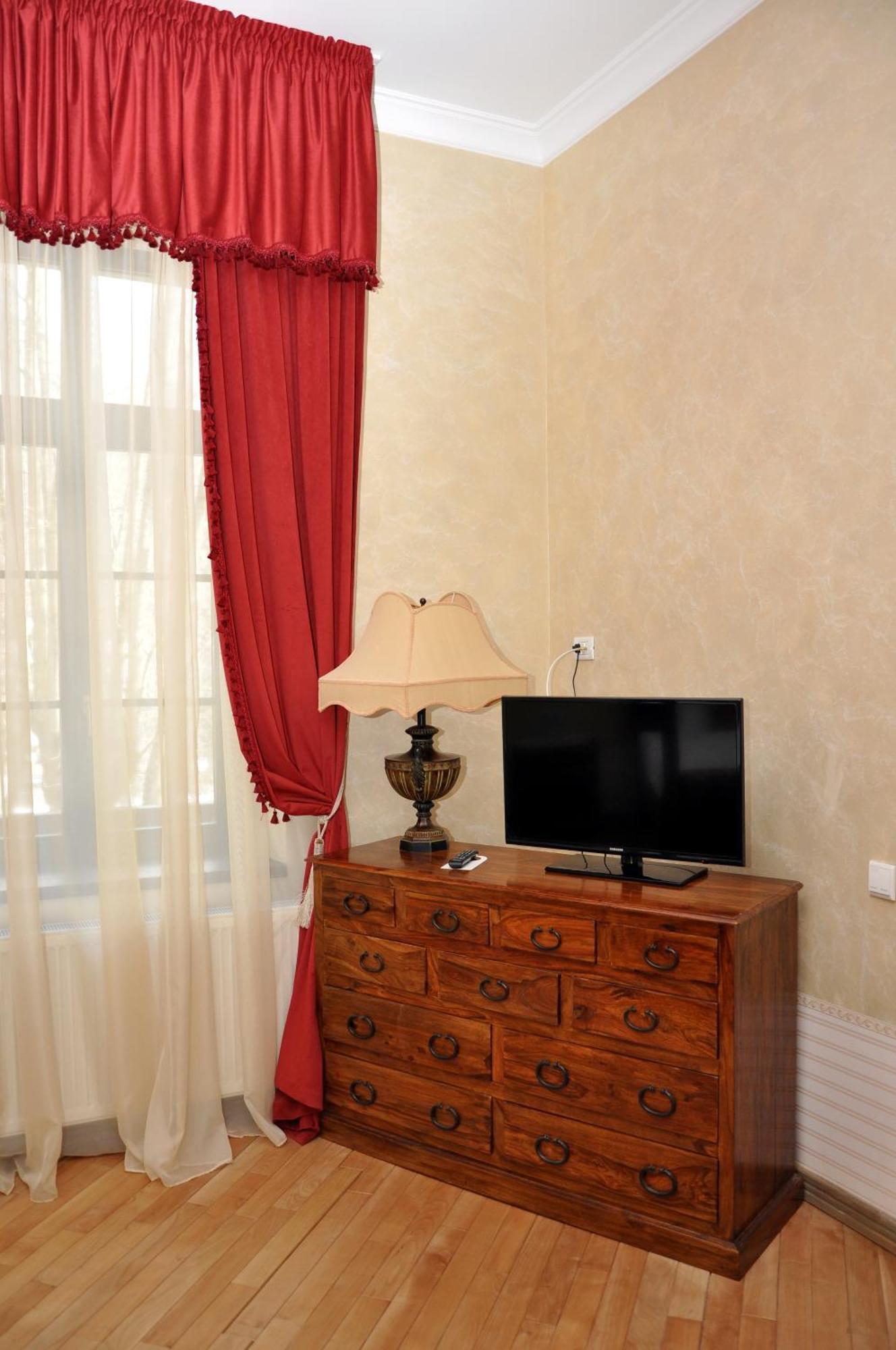 Regal 1880 Hotel Sinaia Room photo