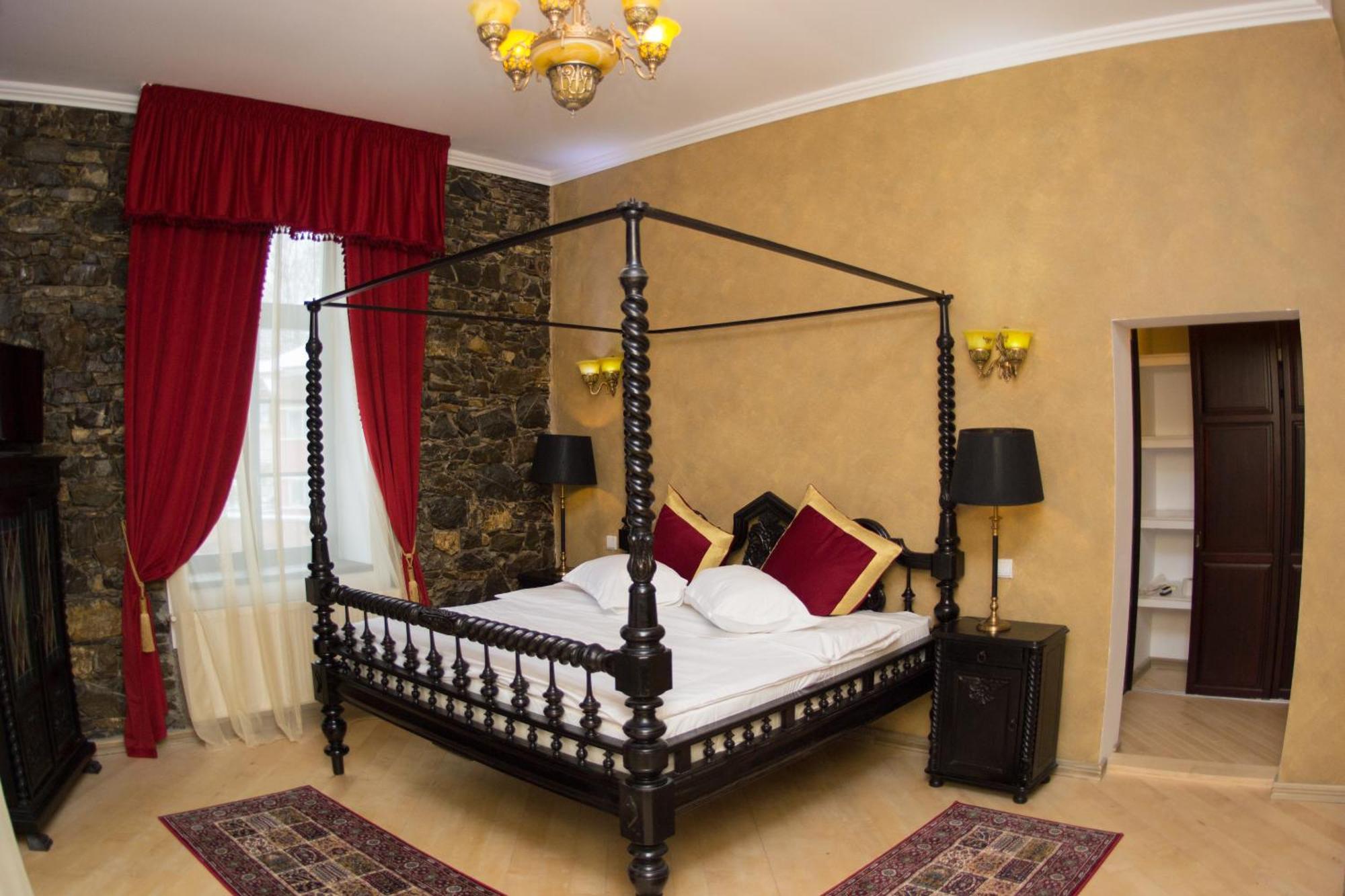 Regal 1880 Hotel Sinaia Room photo