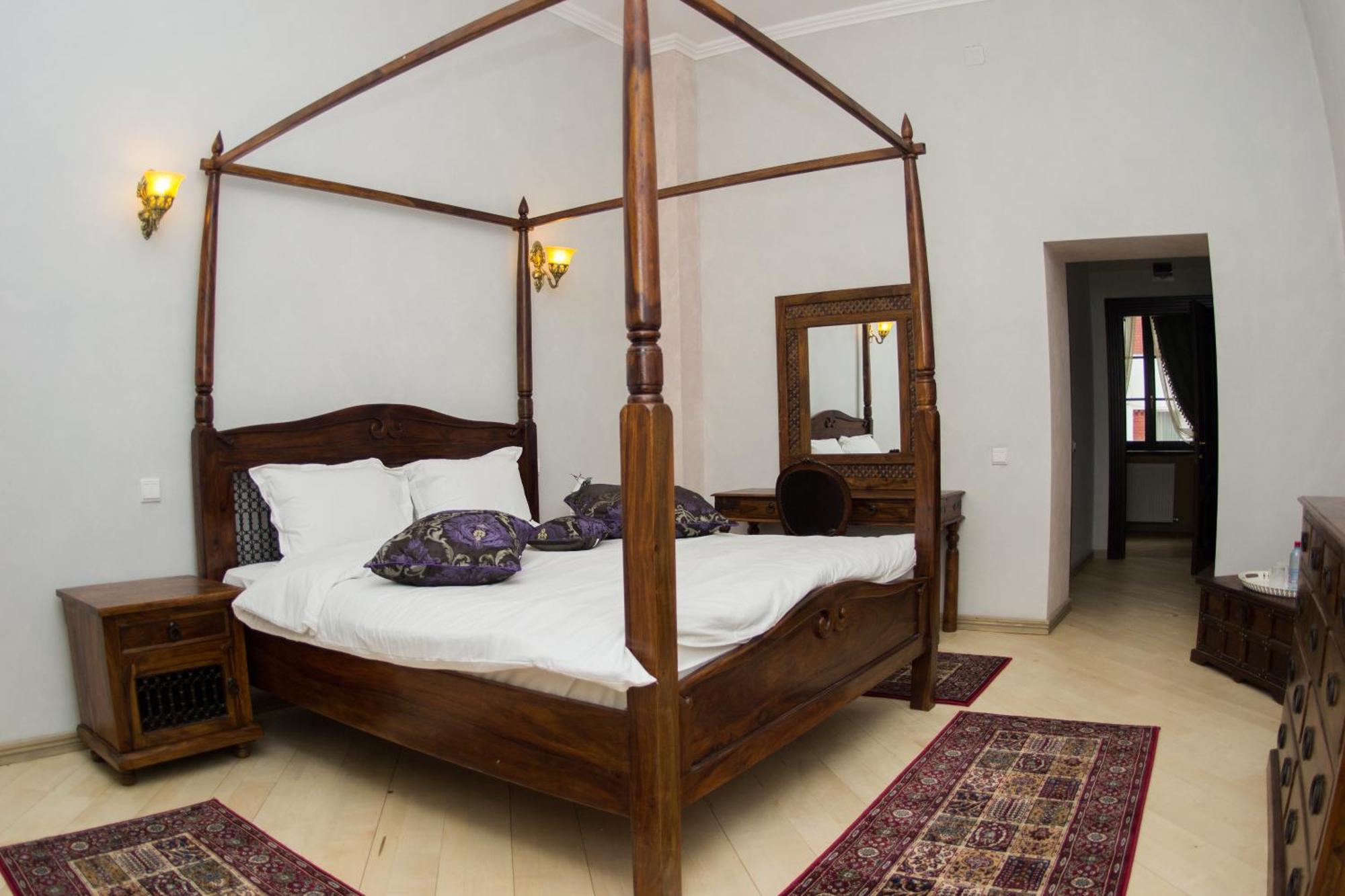 Regal 1880 Hotel Sinaia Room photo