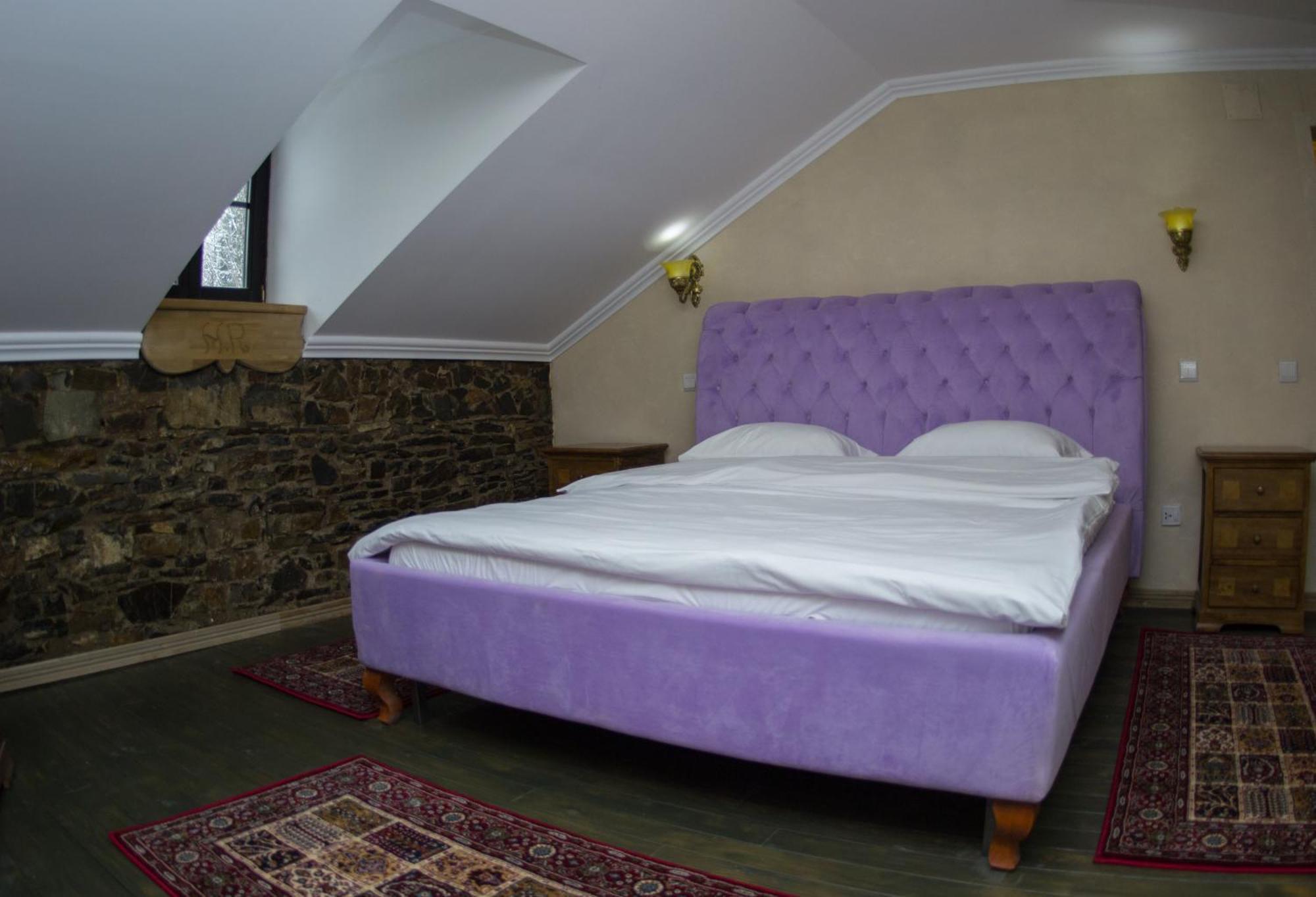 Regal 1880 Hotel Sinaia Room photo