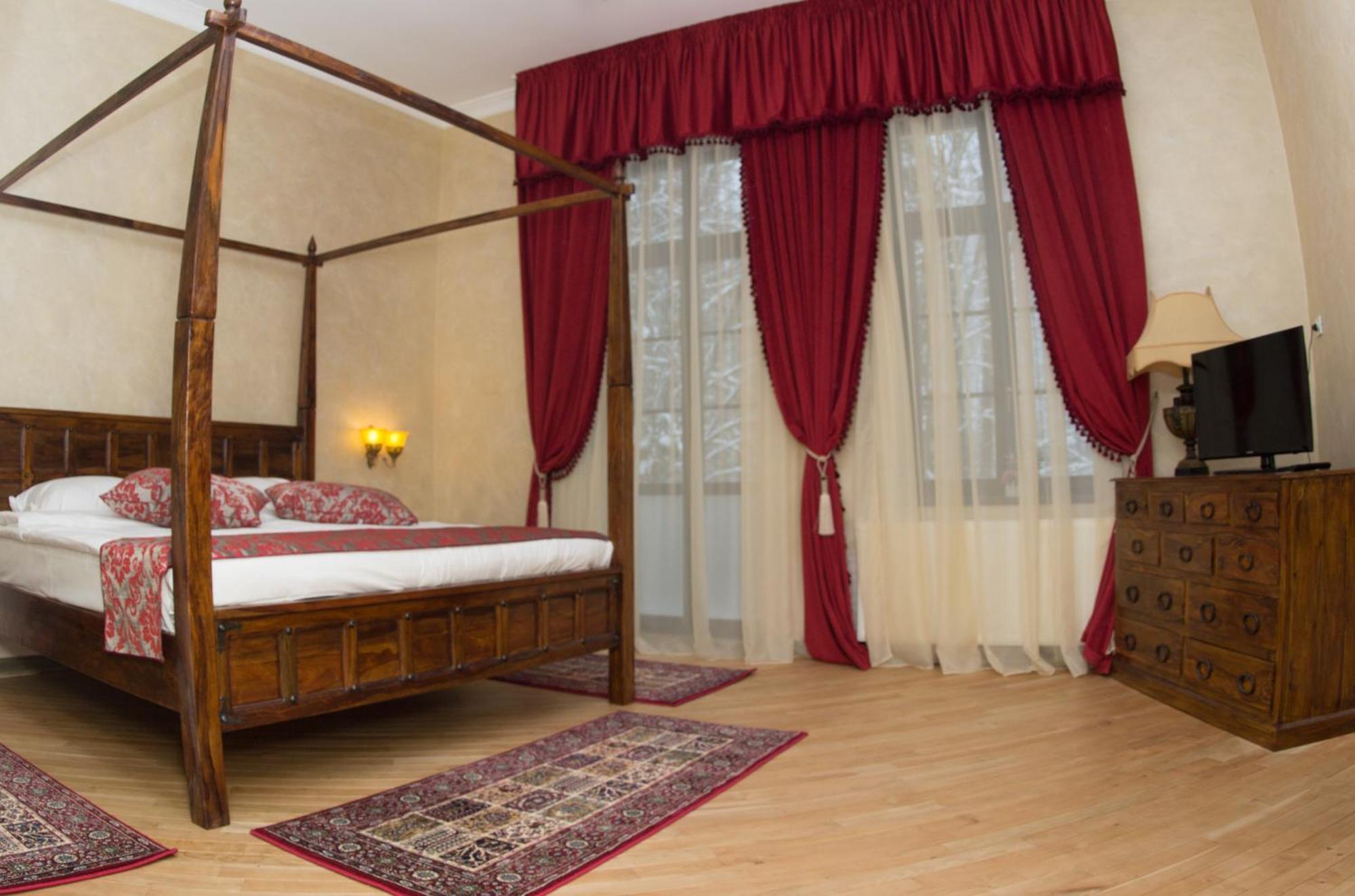 Regal 1880 Hotel Sinaia Room photo