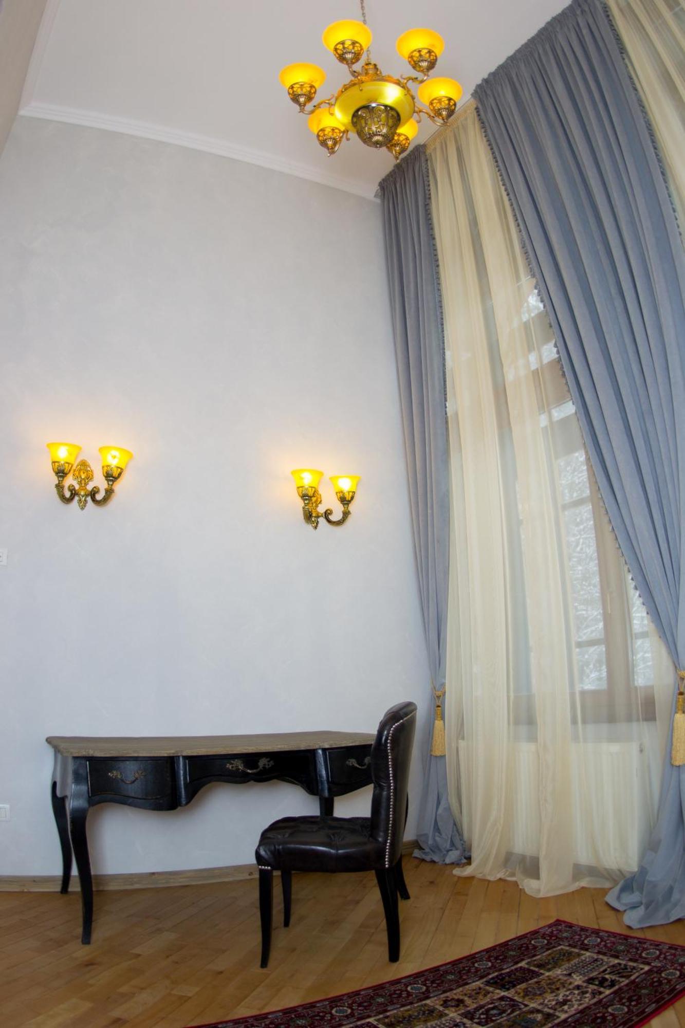 Regal 1880 Hotel Sinaia Room photo