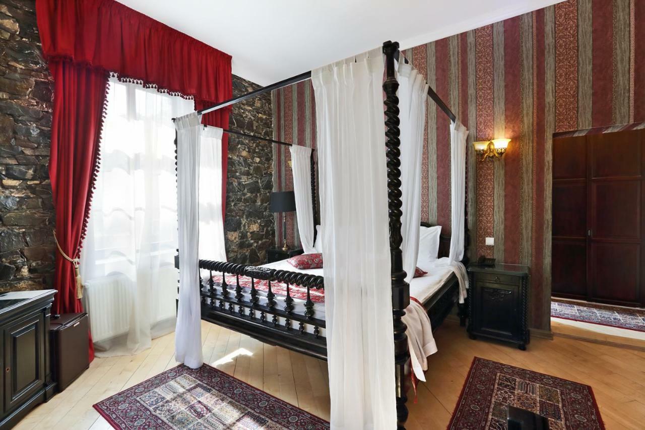 Regal 1880 Hotel Sinaia Exterior photo